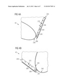 Transition duct diagram and image