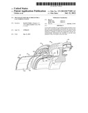 MULTI-FUNCTION HEAT SHIELD FOR A GAS TURBINE ENGINE diagram and image