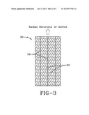 FIBER-REINFORCED Al-Li COMPRESSOR AIRFOIL AND METHOD OF FABRICATING diagram and image