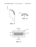 FIBER-REINFORCED Al-Li COMPRESSOR AIRFOIL AND METHOD OF FABRICATING diagram and image