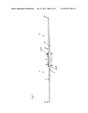 ROTOR FOR A WIND POWER GENERATOR diagram and image