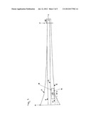 ROTOR FOR A WIND POWER GENERATOR diagram and image
