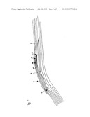 ROTOR FOR A WIND POWER GENERATOR diagram and image