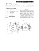 VARIABLE STROKE CONTROL STRUCTURE FOR HIGH PRESSURE FUEL PUMP diagram and image