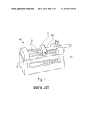 LABORATORY SYRINGE PUMPS diagram and image