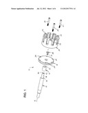 Modular Pump Rotor Assemblies diagram and image