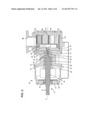 Modular Pump Rotor Assemblies diagram and image