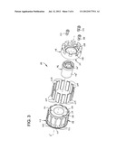 Modular Pump Rotor Assemblies diagram and image