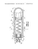 LINEAR COMPRESSOR diagram and image