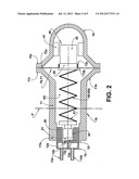 LINEAR COMPRESSOR diagram and image