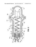 LINEAR COMPRESSOR diagram and image