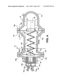 LINEAR COMPRESSOR diagram and image