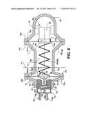 LINEAR COMPRESSOR diagram and image