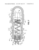 LINEAR COMPRESSOR diagram and image