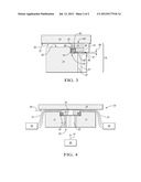 SEMI-PLUGGED STAR GEROTOR AND METHOD OF ASSEMBLING THE SAME diagram and image