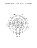 REVERSIBLE GEROTOR PUMP diagram and image