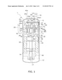 SCROLL COMPRESSOR diagram and image