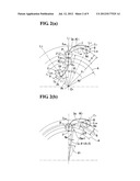 PUMP ROTOR AND INTERNAL GEAR PUMP USING THE SAME diagram and image