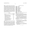 PUMP ROTOR AND INTERNAL GEAR PUMP USING THE SAME diagram and image