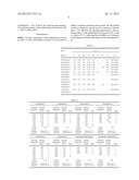 STEEL POWDER COMPOSITION AND SINTERED BODY THEREOF diagram and image