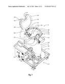 METHODS AND SYSTEMS FOR HEATING AND MIXING FLUIDS diagram and image