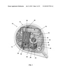 CHEMILUMINESCENT DEVICE WITH TIME DELAY ACTIVATION diagram and image