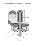 CHEMILUMINESCENT DEVICE WITH TIME DELAY ACTIVATION diagram and image