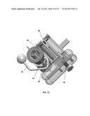 CHEMILUMINESCENT DEVICE WITH TIME DELAY ACTIVATION diagram and image