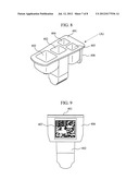 AUTOMATIC ANALYZER diagram and image