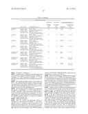 EXHAUST GAS PROCESSING DEVICE diagram and image