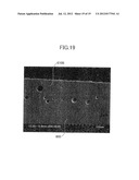 EXHAUST GAS PROCESSING DEVICE diagram and image