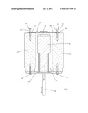 Sample Holder diagram and image