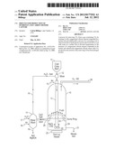 Process for Production of Hydrogen and Carbon Dioxide Capture diagram and image