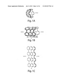 NANOSTRUCTURES AND METHODS FOR CHEMICALLY SYNTHESIZING NANOSTRUCTURES diagram and image