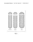 NANOSTRUCTURES AND METHODS FOR CHEMICALLY SYNTHESIZING NANOSTRUCTURES diagram and image