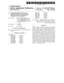 NOVEL MEDITOPES AND RELATED MEDITOPE-MONOCLONAL ANTIBODY DELIVERY SYSTEMS,     SYNTHESIS AND THERAPEUTIC USES THEREOF diagram and image