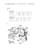 NOVEL MEDITOPES AND RELATED MEDITOPE-MONOCLONAL ANTIBODY DELIVERY SYSTEMS,     SYNTHESIS AND THERAPEUTIC USES THEREOF diagram and image