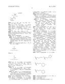 TRPV1 ANTAGONISTS INCLUDING AMIDE SUBSTITUENT AND USES THEREOF diagram and image