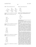 TRPV1 ANTAGONISTS INCLUDING AMIDE SUBSTITUENT AND USES THEREOF diagram and image