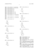 TRPV1 ANTAGONISTS INCLUDING AMIDE SUBSTITUENT AND USES THEREOF diagram and image