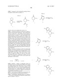 TRPV1 ANTAGONISTS INCLUDING AMIDE SUBSTITUENT AND USES THEREOF diagram and image