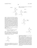 TRPV1 ANTAGONISTS INCLUDING AMIDE SUBSTITUENT AND USES THEREOF diagram and image