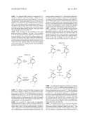 TRPV1 ANTAGONISTS INCLUDING AMIDE SUBSTITUENT AND USES THEREOF diagram and image