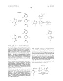 TRPV1 ANTAGONISTS INCLUDING AMIDE SUBSTITUENT AND USES THEREOF diagram and image