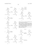 TRPV1 ANTAGONISTS INCLUDING AMIDE SUBSTITUENT AND USES THEREOF diagram and image