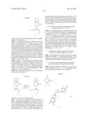 TRPV1 ANTAGONISTS INCLUDING AMIDE SUBSTITUENT AND USES THEREOF diagram and image