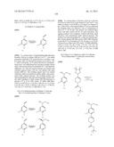 TRPV1 ANTAGONISTS INCLUDING AMIDE SUBSTITUENT AND USES THEREOF diagram and image