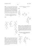 TRPV1 ANTAGONISTS INCLUDING AMIDE SUBSTITUENT AND USES THEREOF diagram and image