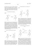 TRPV1 ANTAGONISTS INCLUDING AMIDE SUBSTITUENT AND USES THEREOF diagram and image