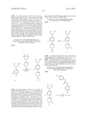 TRPV1 ANTAGONISTS INCLUDING AMIDE SUBSTITUENT AND USES THEREOF diagram and image